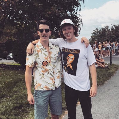 Profile Picture of Alex Ostrom (@alex_ostrom) on Twitter