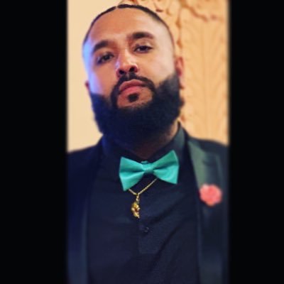 Profile Picture of Bobby George (@BobbyGLAL) on Twitter