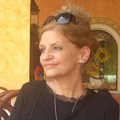 Profile Picture of Monica Penn (@Monicalpenn) on Twitter
