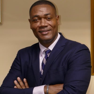 Profile Picture of Mark Barnett NWC (@MarkBarnett_NWC) on Twitter