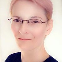 Profile Picture of Bianca Schütte (@JuryMars) on Twitter