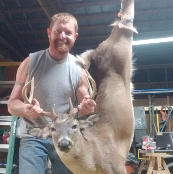 Profile Picture of Marshallanderin Williams (@marshallanderin) on Poshmark