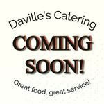 Profile Picture of Michelle Joseph (@davillescatering) on Instagram