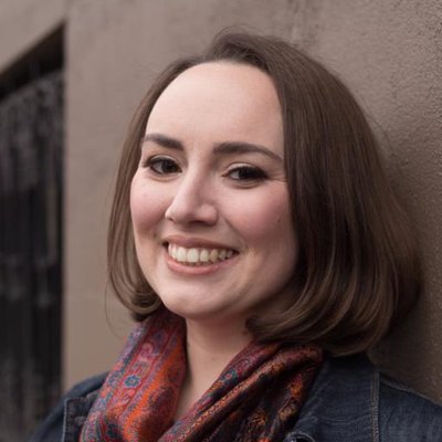 Profile Picture of Tamsen Parker (@TamsenParker) on Twitter