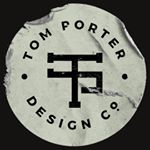 Profile Picture of Tom Porter Design (@tomporterdesign) on Instagram