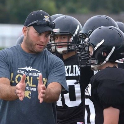 Profile Picture of Ken Wiske (@PhyEdWiske) on Twitter