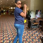 Profile Picture of Bukola Orimolade (@bukolaorimolade) on Instagram