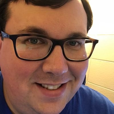 Profile Picture of Christian Bernhardt (@MrBernhardtWBMS) on Twitter