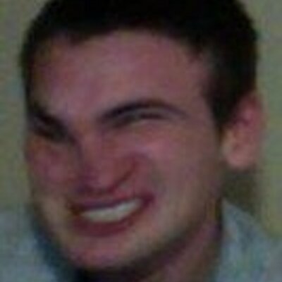 Profile Picture of Dan Cawley (@dani_boiii) on Twitter