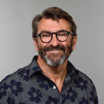 Profile Picture of Mark Ragg (@MarkRagg) on Twitter