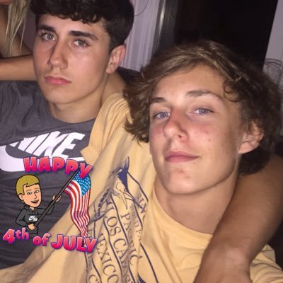 Profile Picture of Brenan Jay Conlan (@brenan_jay) on Twitter