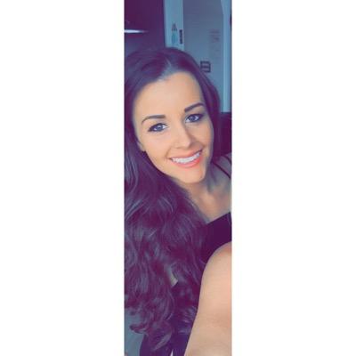 Profile Picture of Jessie Harvey (@jessiekharvey) on Twitter