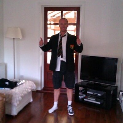 Profile Picture of Paul Campbell (@CampbellMonty22) on Twitter