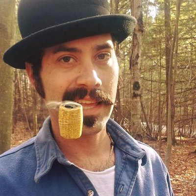 Profile Picture of Brian Comiskey (@1ofPaper2ofCoin) on Twitter