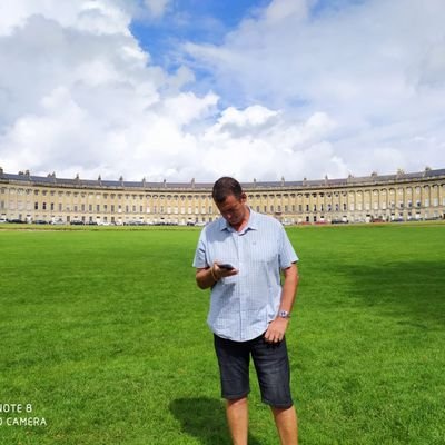 Profile Picture of Stuart William (@stu_will_i_am) on Twitter