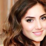 Profile Picture of Larisa Serobyan❤ (@larisa_serobyan) on Instagram