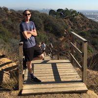 Profile Picture of Truman Shackelford (@truman-shackelford) on Quora