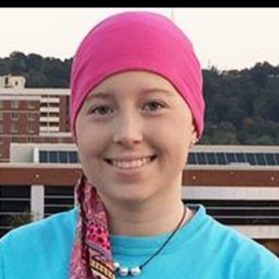 Profile Picture of Elaine Roberts Foundation (@NoMoreRhabdo) on Twitter