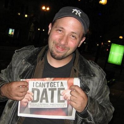 Profile Picture of David Vandervliet (@DaveVandervliet) on Twitter