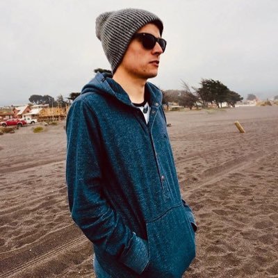 Profile Picture of Nicolás Emilio (@Nicolas_EmilioP) on Twitter