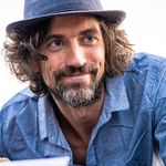 Profile Picture of Joe Löhrmann (@mytravelingpiano) on Instagram