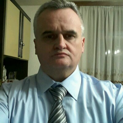 Profile Picture of Nebojsa Simic (@bobankrusevsc) on Twitter