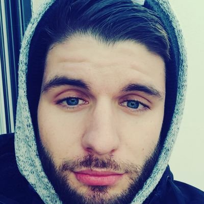 Profile Picture of Neau Benjamin (@BenjaminNeau) on Twitter