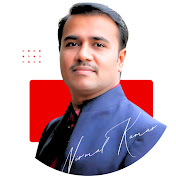 Profile Picture of Nirmal Kumar (@Pr.Nirmal_Kumar) on Youtube