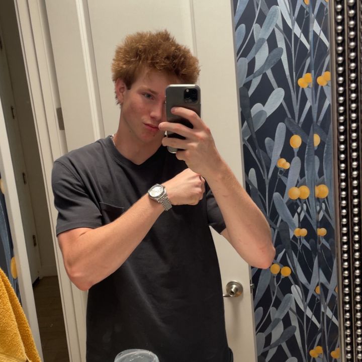 Profile Picture of Kenneth (@kenneth_karcher) on Tiktok