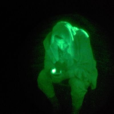 Profile Picture of Cristian Paez (@cristianpaez27) on Twitter