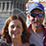 Profile Picture of Ginny Richardson (@Ginny and Ron) on Flickr