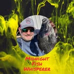Profile Picture of Greg Tharp (@midnightfishwhisperer) on Facebook