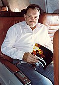 Profile Picture of Dick Butkus - Wikipediaon Wikipedia