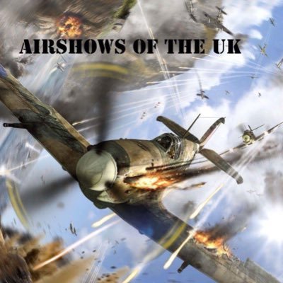 Airshows Of The Uk