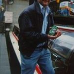 Profile Picture of David Evans (@dave_evans_wantage) on Instagram