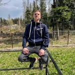 Profile Picture of robert (@robertseverin200) on Instagram