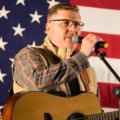 Profile Picture of Rick Crawford (@Crawford4Cong) on Twitter