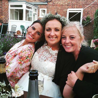 Profile Picture of Laura Graham (@LauragBetsy) on Twitter