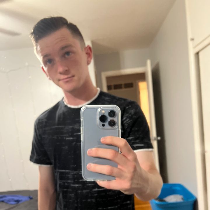 Profile Picture of Kaleb Graham (@kalebgraham23) on Tiktok