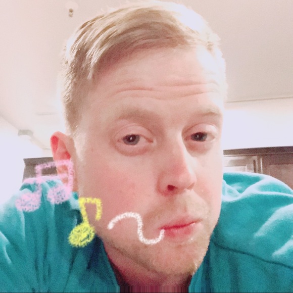 Profile Picture of Lucas Ashland (@lucasashland) on Poshmark