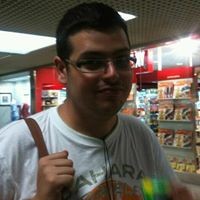 Profile Picture of Javier Toledano Rayo (@javier-toledano-rayo) on Quora