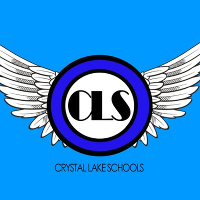 Profile Picture of Crystal Lake Schools (@CrystalLakeEDU) on Twitter