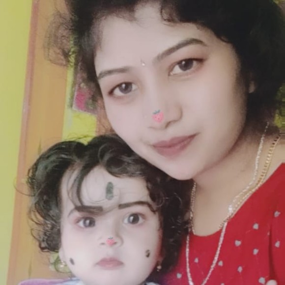 Profile Picture of Vanishree Vanishree (@vanishree_v) on Poshmark