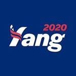 Profile Picture of Andrew Yang 2020 🇺🇸 (D) (@andrewyang2020president) on Instagram