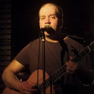 Profile Picture of Todd Jackson (@todd.jackson) on Facebook