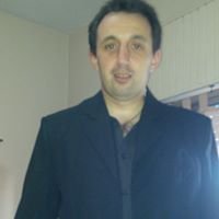 Profile Picture of Daniel Pizzi (@DanielPizzi1) on Twitter