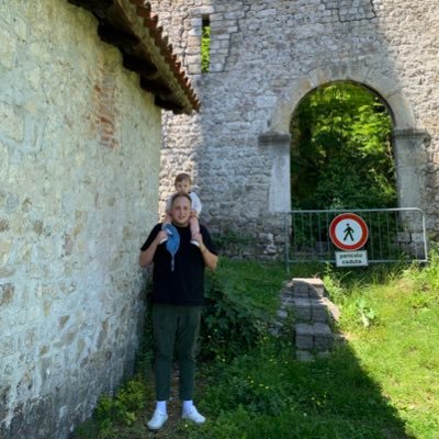 Profile Picture of Jared Varner (@jarenhaha) on Twitter