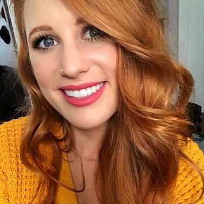 Profile Picture of Audrey Spring (@Auuddiiiii) on Twitter