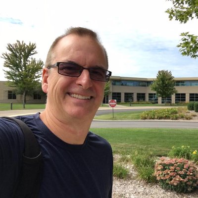 Profile Picture of Richard Schindler (@clickrpro) on Twitter