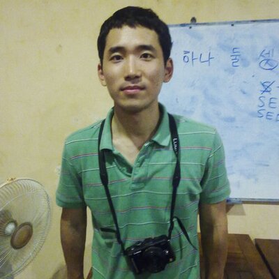 Profile Picture of Marcus Julian (@LienMarc) on Twitter